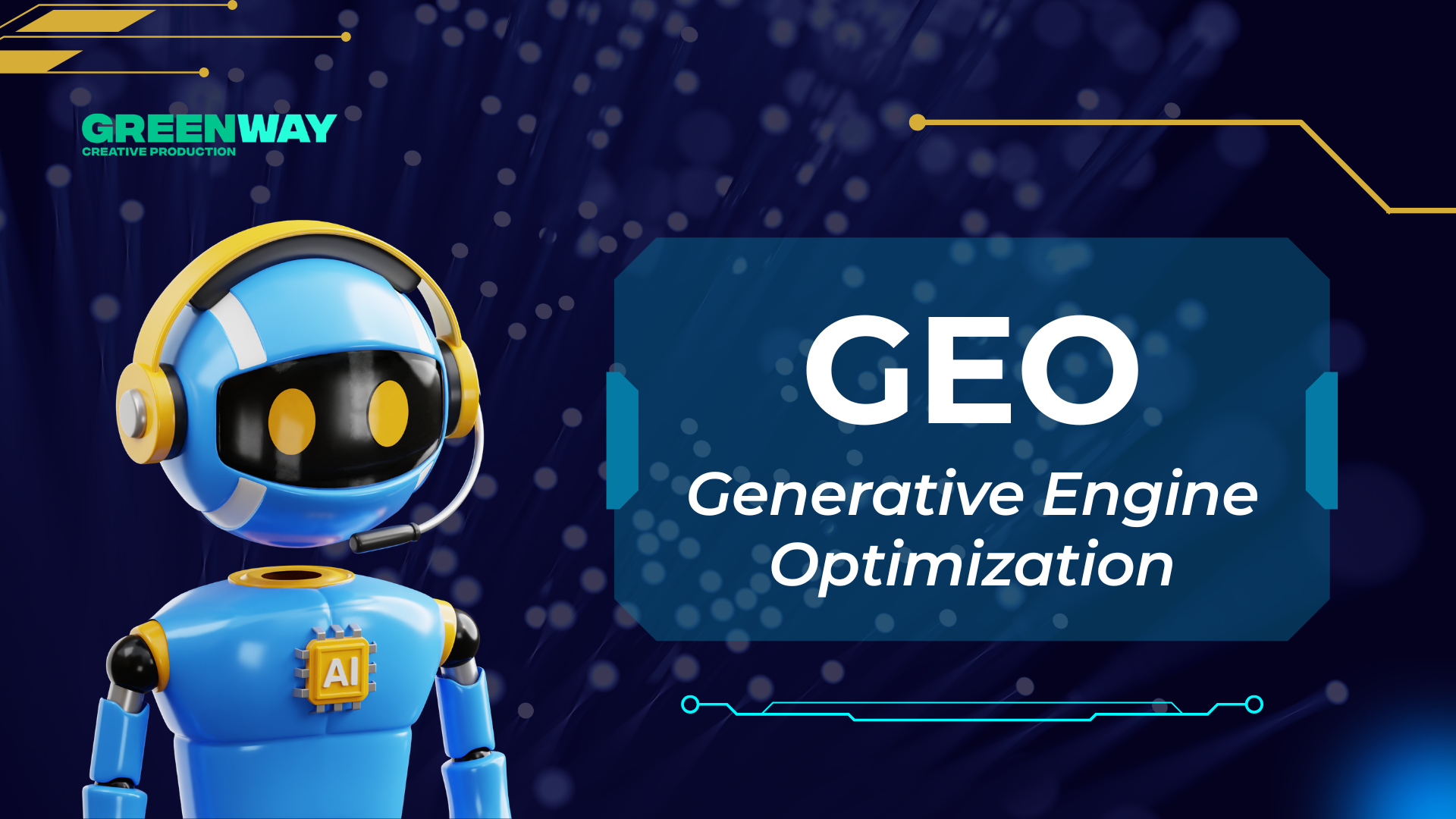 You are currently viewing GEO có thay thế SEO không? Cách tối ưu nội dung cho tìm kiếm AI năm 2026