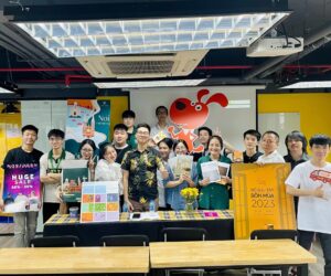 ĐẠI DIỆN GREENWAY PRODUCTION THAM GIA GIẢNG DẠY TẠI FPT ARENA