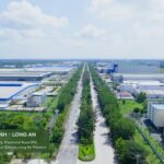 Dự án Khu công nghiệp Phú An Thạnh