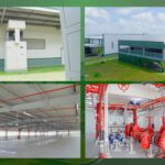 Dự án Khu công nghiệp Hố Nai