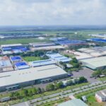 Dự án Khu công nghiệp Nhơn Trạch 5