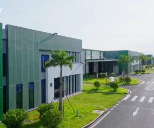 Dự án Khu công nghiệp Hố Nai