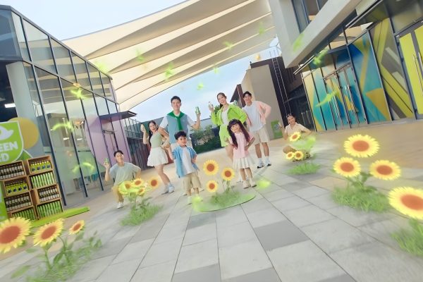 greenway-greenbird-tvc