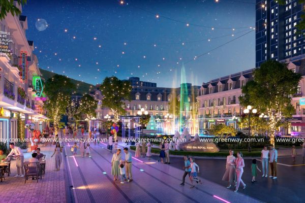greenway-phú gia-3D bất động sản